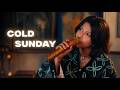 Yohani Cold Sunday Official Visualizer