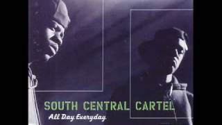 South Central Cartel - No Get Bacc