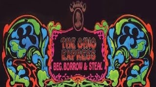 The Ohio Express "Beg, Borrow & Steal" 1967 FULL ALBUM