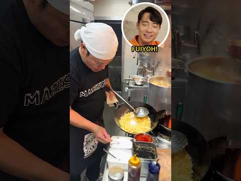 1MIN 深度療癒：MSG 職人炒飯，靈魂放鬆｜羅傑叔叔認證冥想（中間無廣告）蛋炒飯、味精、翻鍋、心靈慰藉、舒壓減壓、半夜看會餓、助眠音樂