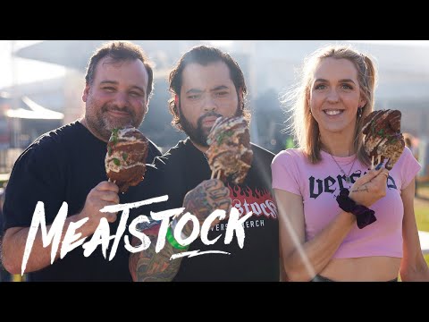 Meatstock 2023
