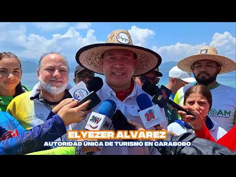 🌊En el marco del Día Mundial de las Playas, más de mil 300 voluntarios fueron desplegados