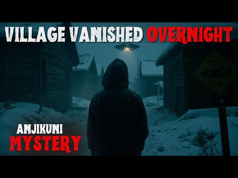 The Anjikuni Lake Mystery: A Village That Vanished Without a Trace