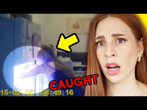 roommates that made my life hell - REACTION