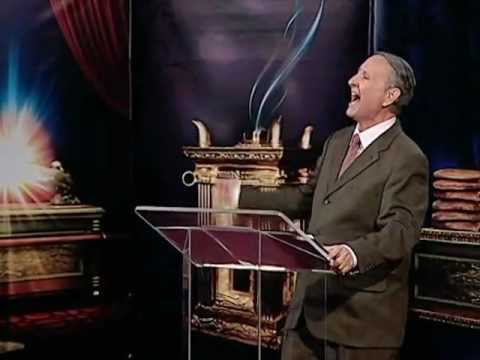 Stephen Bohr: His Way is in the Sanctuary 3/32