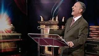 Stephen Bohr: His Way is in the Sanctuary 3/32