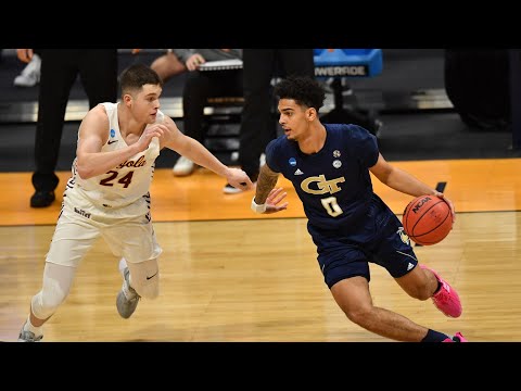 🔴 *LIVE* NCAA Basketball 12/18/21 - Georgia Tech @ USC #dtssn #ncaa #easports