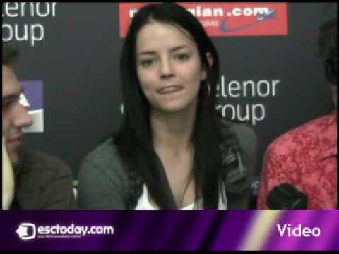 esctoday.com - The Slovenia interview