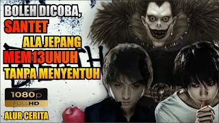 Download lagu ALUR CERITA FILM LIVE ACTION DEATH NOTE SEASON 2 SUB INDO - RANGKUMAN FILM ANIME MISTERI JEPANG mp3 Download lagu ALUR CERITA FILM LIVE ACTION DEATH NOTE SEASON 2 SUB INDO - RANGKUMAN FILM ANIME MISTERI JEPANG mp3