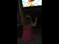 VeggieTales Happy Dance