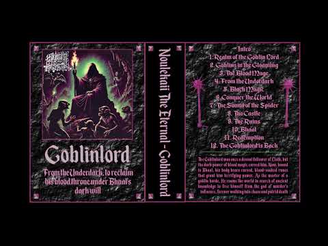Noulekaii The Eternal - Goblinlord