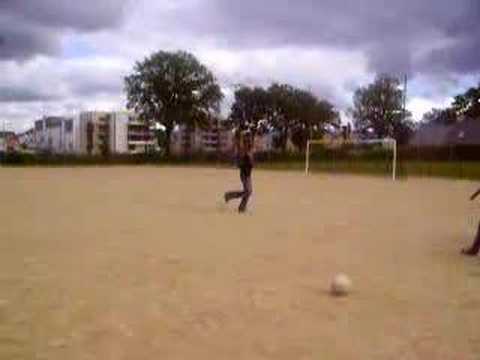 Hugo (l'escargot) Erf' ^^