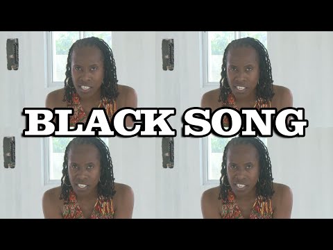 Karamanti - Black Song (Official Video)