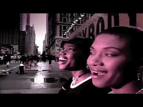 Zhané - Vibe  (1994)