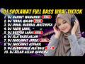 DJ Sholawat Adem Khusyuk 2026 Hannit Wahanini Innal Habibal Musthofa Bikin Hati Tenang