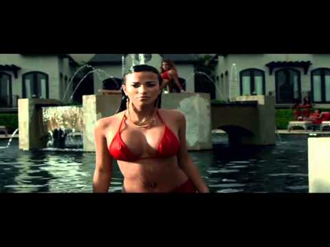 AMERICANADAS – BIRDMAN – FIRE FLAME VIDEO OFFICIAL      WWW ALOFOKEMUSIC NET