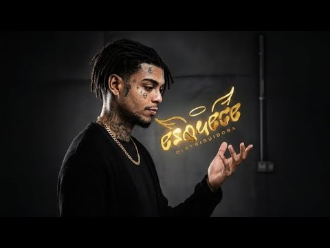 Mc Kevin - Bloqueado 