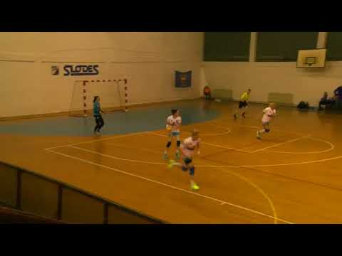 11. kolo / SRLSZ / ŽRK Junior - ŽRK Bekament Bukovička banja