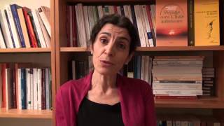 L'INFLUENCE DE GANDHI EN FRANCE <br> Marie-France Latronche