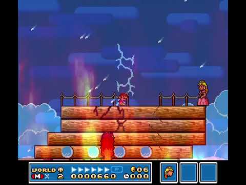 He couldn't save ANYONE... - 3_SINS (3.EXE Remaster)