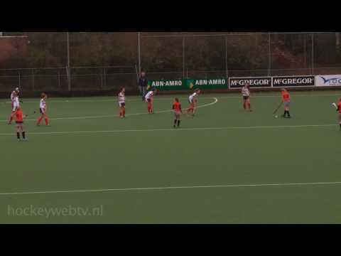 deel 4 van 4 Huizen MB1 - MHC Leusden MB1