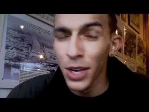 Khleo Thomas for Edge Magazine