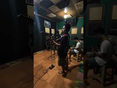 lutvi feat mix brother - biar berlalu