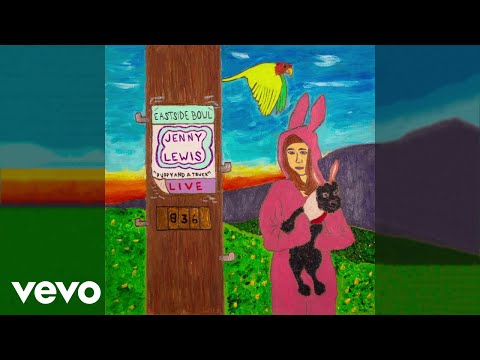 Video thumbnail for Puppy and a Truck (Live at Eastside Bowl)