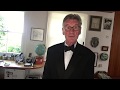 Michael Palin – Finland100 Greeting