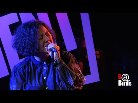 Mahalia Barnes & The Soul Mates (Live at Bird’s Basement)