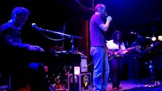 Paul Thorn and Ruthie Foster Live