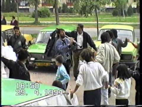 svadba na gisa i memish chast 1