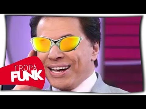MC Silvio Santos - Bum Bum Granada / Vai Taca Taca Taca