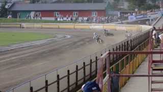 preview picture of video 'Zarnovica 6.7.2013 www.Speedway-Tom.de'