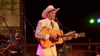 Jake Penrod   I&#39;ll Never Get Out Of This World Alive   Hank Williams cover
