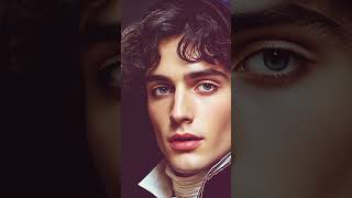 French (❤️Love❤️) Revolution - A Forbidden Romance in Tumultuous Times (Coming very soon)