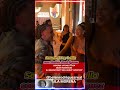 Belen Rodriguez e Samurai Jay scatenati: ballano "Baila Morena" al party dell'album Amatore
