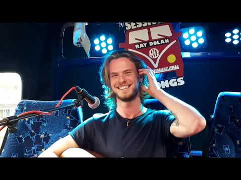 Luke Price is our Special Guest on the 12bongs Show today with Ray Dolan  show