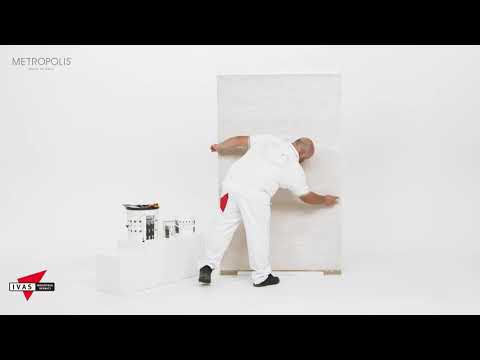 Tutorial: TRAVERTINO | Decorative Finishes for external walls