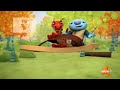 Wallykazam On The Nick Jr Channel First Airing In 3 Years September 8 2025