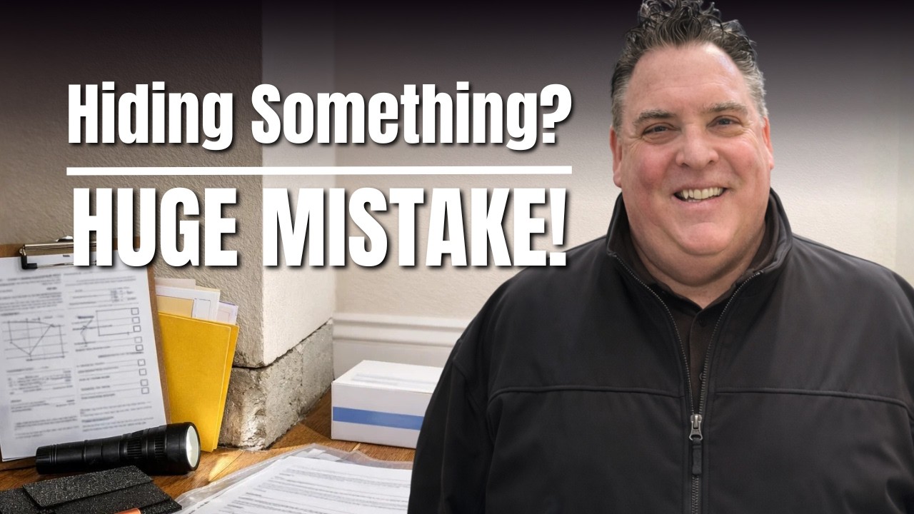 What Are the “Must-Disclose” Items When Selling Your Oregon Home in 2026?