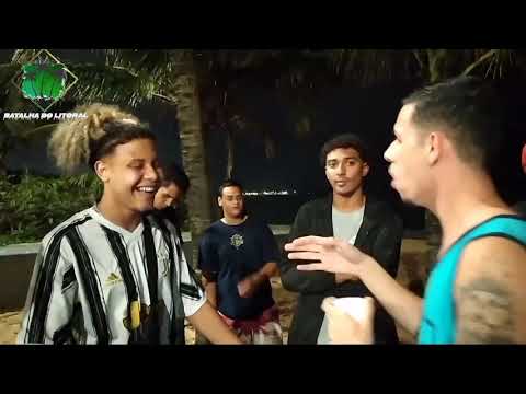 DIPORTU X SCHULER - SEMI FINAL - BATALHA DO LITORAL (8° EDIÇÃO)