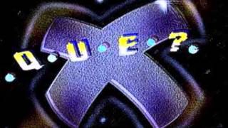 Xque - Inspire 3 Feat. Yolanda Rivera ‎-- Interferencia  -  Frecuencia (Total Version)