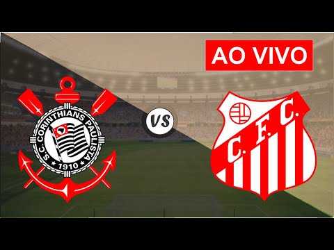 Corinthians vs. Capivariano live with video - Campeonato Paulista 2026 - Watch now!