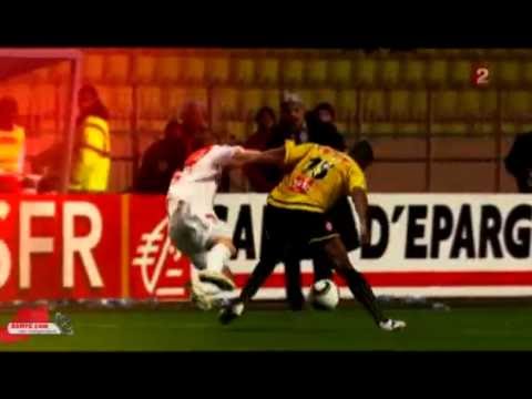 Monaco-Sochaux Un match d'anthologie !