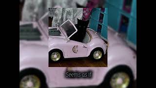 Me And My Madness - Heavenly (lyrics) [NOT MY SONG]