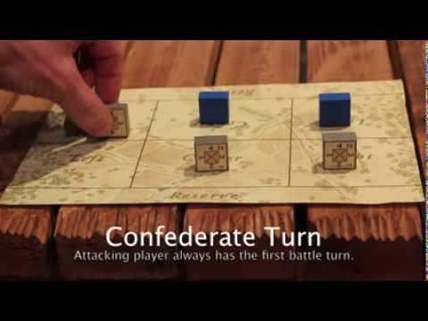 Bobby Lee Game Turn tutorial