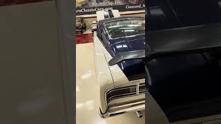 Download lagu Super Rare 1969 Mercury Cyclone Spoiler 2 #mercuryracing #mercury #351windsor mp3