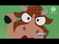 Home On The Range Dvd Menu Intro The Second