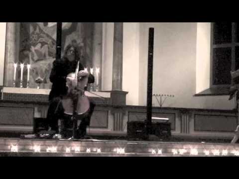 Svante Henryson - Raag Hamsadhwani